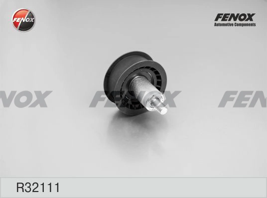 Паразитный / ведущий ролик зубчатый ремень FENOX R32111