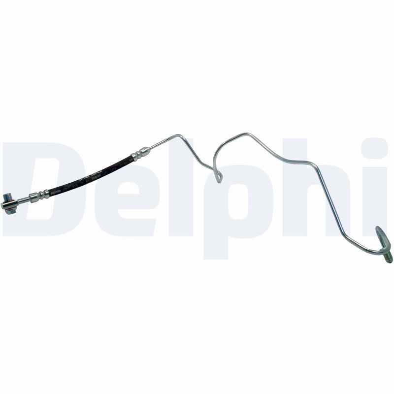 Тормозной шланг DELPHI LH6829