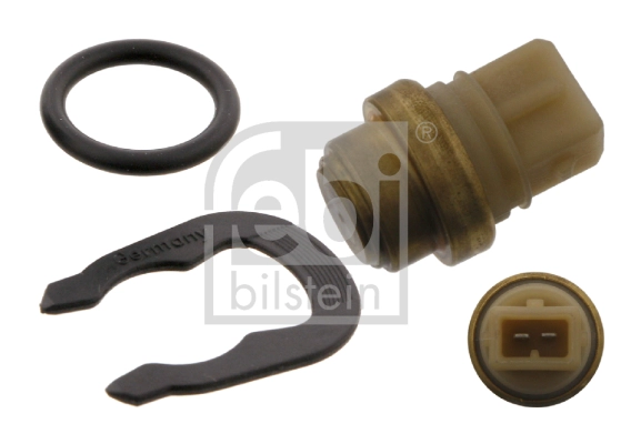 Датчик температура охлаждающей жидкости FEBI BILSTEIN 33888