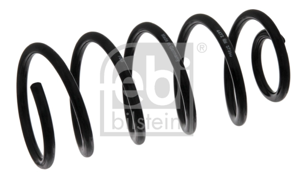 Пружина ходовой части FEBI BILSTEIN 37390