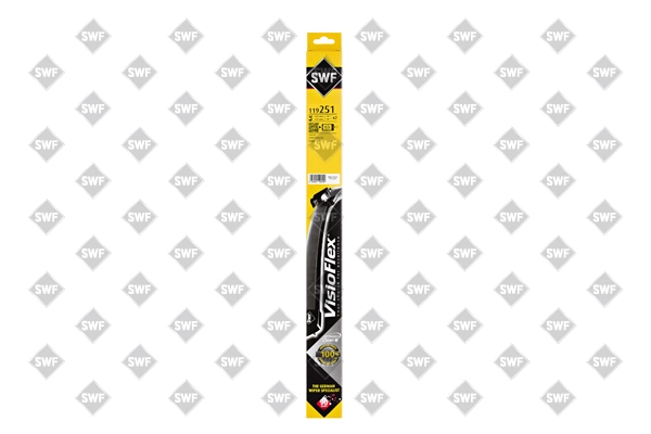 Щетка стеклоочистителя original visioflex set SWF 119251