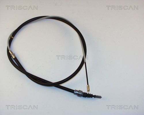 Тросик cтояночный тормоз TRISCAN 8140 29157