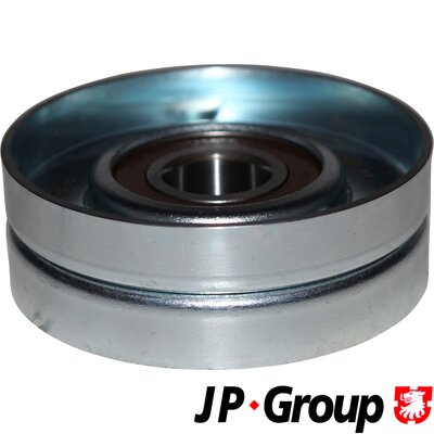Натяжной ролик поликлиновой ремень jp group JP GROUP 1118305600