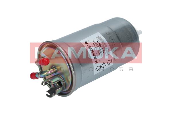 Топливный фильтр kamoka KAMOKA F301001