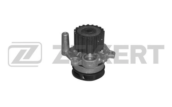 Водяной насос охлаждение двигателя ZEKKERT WP-1190