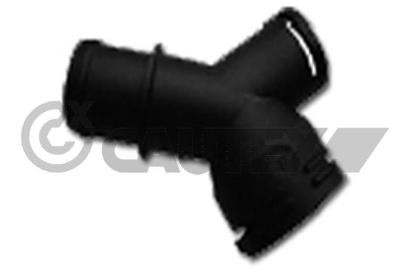 Фланец охлаждающей жидкости CAUTEX 955328