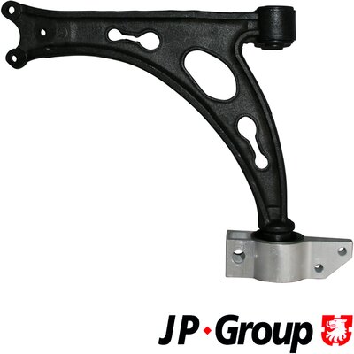 Рычаг независимой подвески колеса подвеска колеса jp group JP GROUP 1140104180
