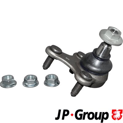 Шарнир независимой подвески / поворотного рычага jp group JP GROUP 1140303980