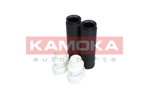 Пылезащитный комплект амортизатор kamoka KAMOKA 2019081