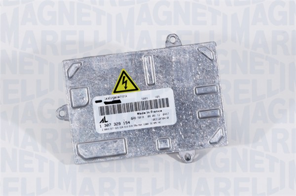 Блок управления адаптивная фара MAGNETI MARELLI 711307329154