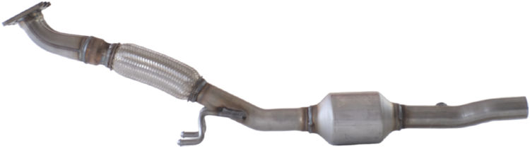 Катализатор BOSAL 090-706