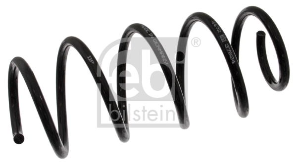 Пружина ходовой части FEBI BILSTEIN 37824