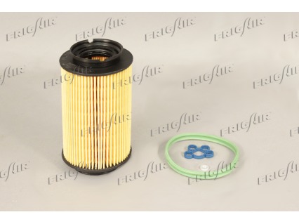 Топливный фильтр FRIGAIR FL10.403