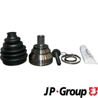 Шарнирный комплект приводной вал jp group JP GROUP 1143304110