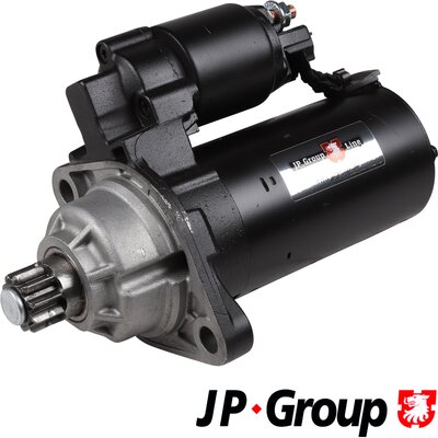Стартер jp group JP GROUP 1190304700