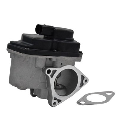 Клапан возврата ог MAGNETI MARELLI 571822112042