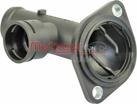 Фланец охлаждающей жидкости METZGER 4010122