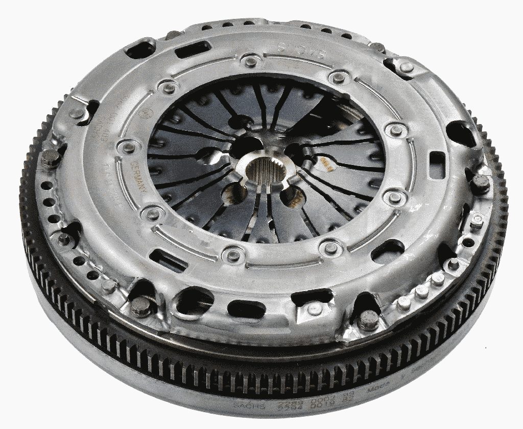 Комплект сцепления zms modul xtend SACHS 2289 000 299
