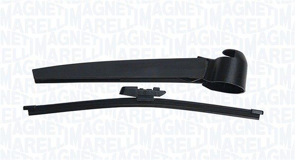 Комплект рычагов стеклоочистителя система очистки стекол MAGNETI MARELLI 000723180329