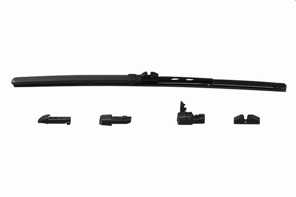 Щетка стеклоочистителя rear flat HEYNER 001620
