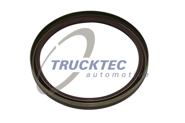 Уплотняющее кольцо коленчатый вал TRUCKTEC AUTOMOTIVE 01.10.073