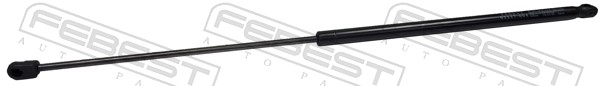 Газовая пружина капот FEBEST 01117-004
