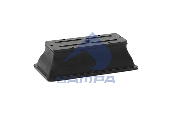 Буфер амортизация SAMPA 011.222