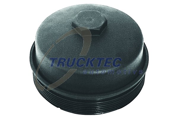 Крышка корпус масляного фильтра TRUCKTEC AUTOMOTIVE 01.18.065