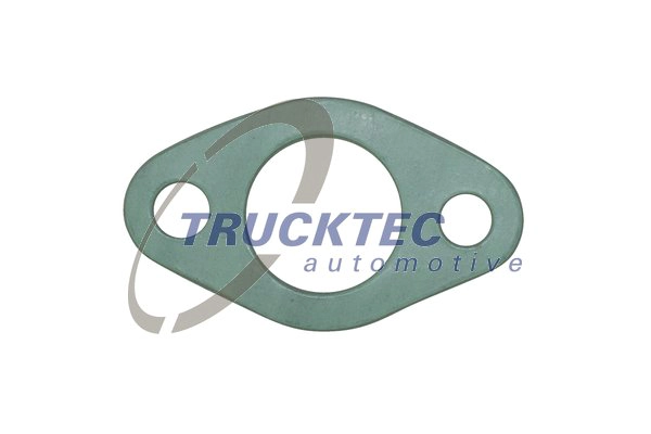Прокладка масляный радиатор TRUCKTEC AUTOMOTIVE 01.18.108