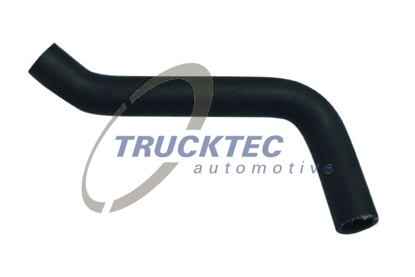 Шланг радиатора TRUCKTEC AUTOMOTIVE 01.40.082