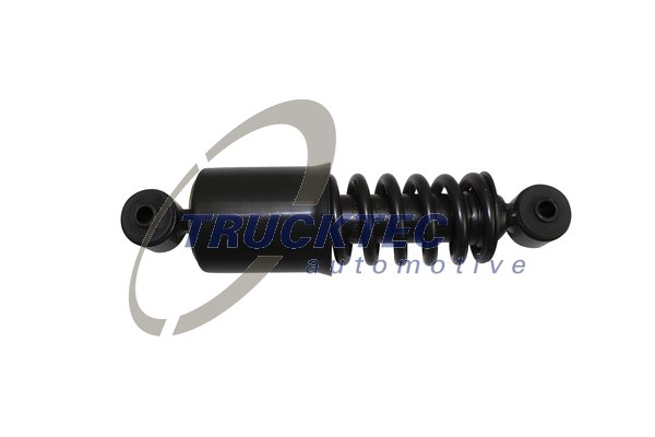 Гаситель крепление кабины TRUCKTEC AUTOMOTIVE 01.63.035