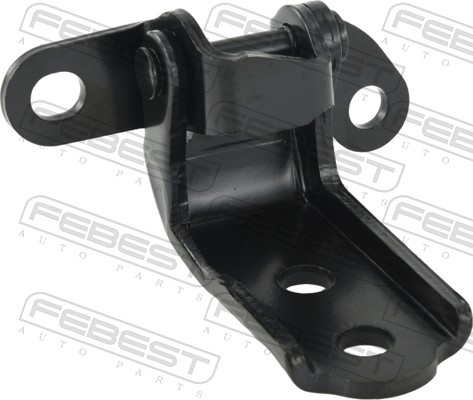 Дверной шарнир FEBEST 0199-HDUZJ100RLL