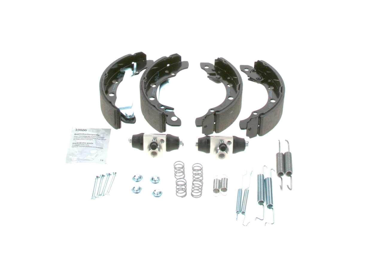 Комплект тормозных колодок набор pro BOSCH 0 204 113 590