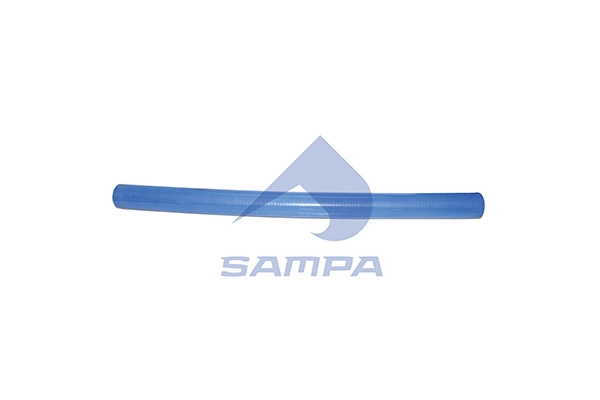 Шланг радиатора SAMPA 020.468