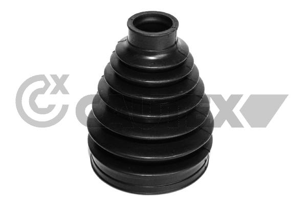 Комплект пыльника приводной вал CAUTEX 021297