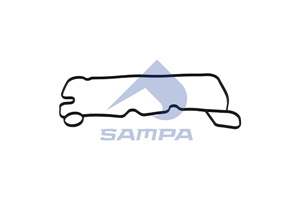 Прокладка масляный радиатор SAMPA 022.242