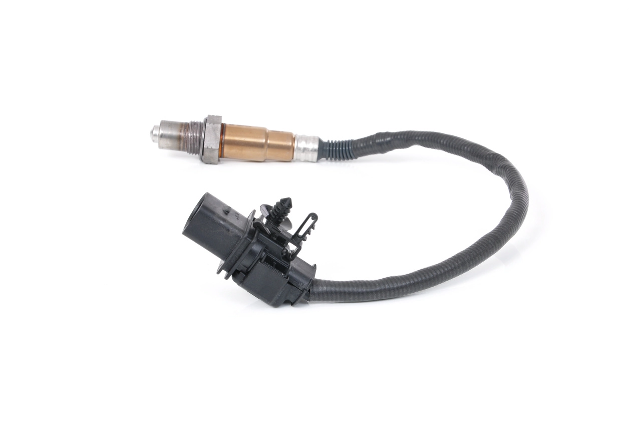 Лямбда-зонд BOSCH 0 258 017 410