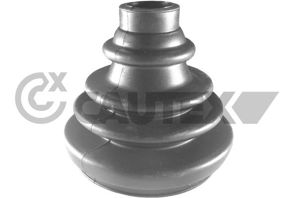 Комплект пыльника приводной вал CAUTEX 030064