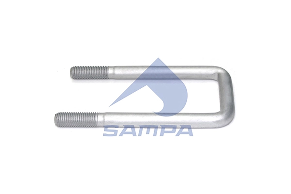 Стремянка рессоры SAMPA 031.267/1
