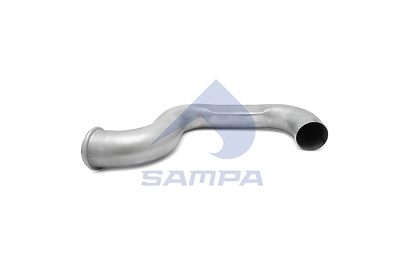 Труба выхлопного газа SAMPA 031.384