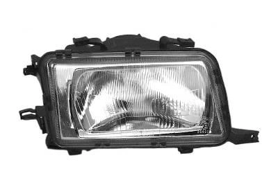 Основная фара VAN WEZEL 0322962