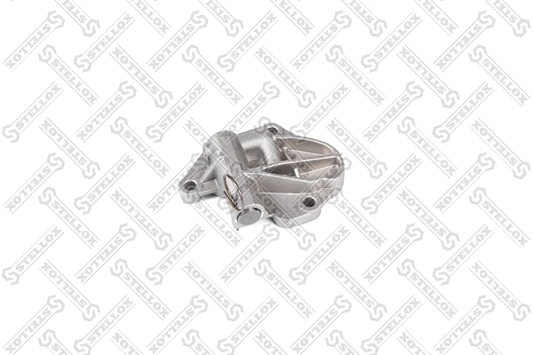 Натяжитель ремня клиновой зубча STELLOX 03-41143-SX