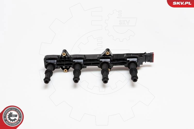 Катушка зажигания SKV 03SKV143