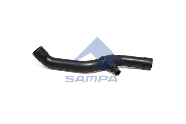Шланг радиатора SAMPA 040.427