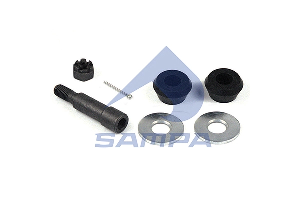 Монтажный комплект амортизатор SAMPA 040.508