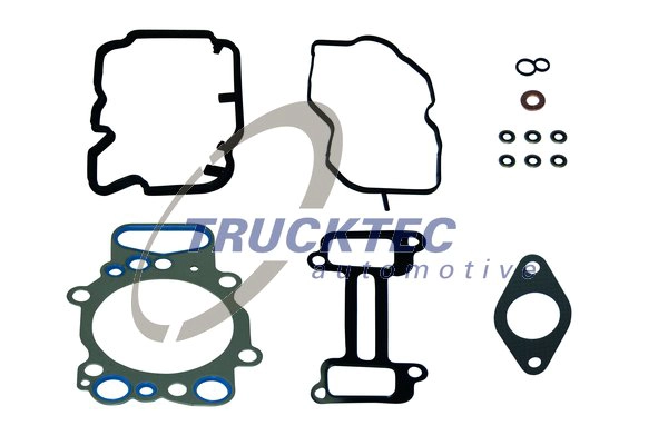 Комплект прокладок головка цилиндра TRUCKTEC AUTOMOTIVE 04.10.002