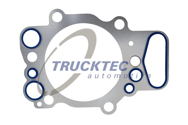 Прокладка головка цилиндра TRUCKTEC AUTOMOTIVE 04.10.065