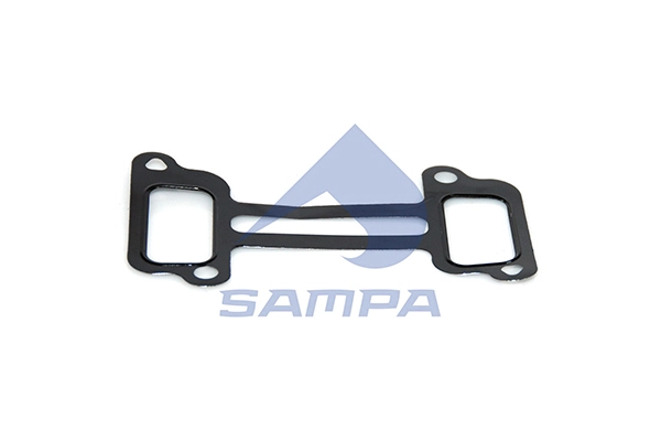 Прокладка впускной коллектор SAMPA 042.183