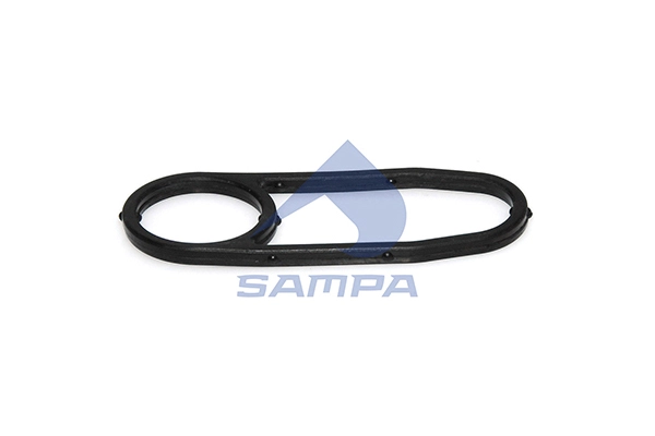 Прокладка корпус маслянного фильтра SAMPA 042.187