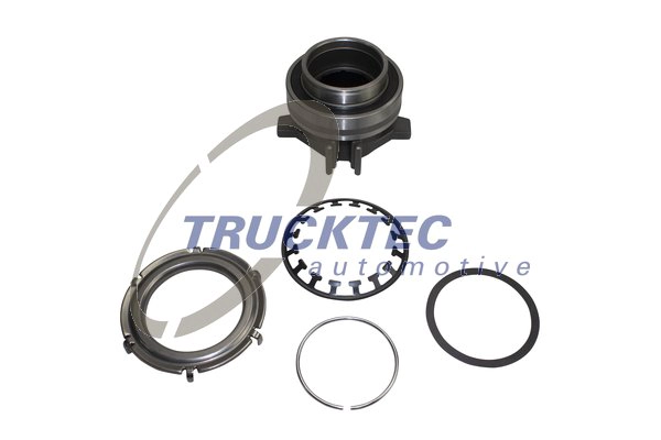 Выжимной подшипник TRUCKTEC AUTOMOTIVE 04.23.022